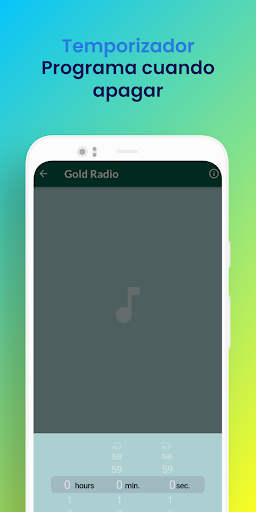 Radio Cameroon FM Stations Screenshot 4 - AppWisp.com