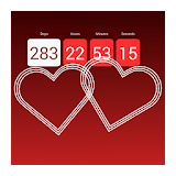 Valentines Day Countdown icon