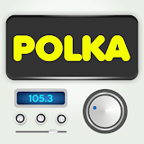 Polka Radio 📻 Music Stations 🎧 icon
