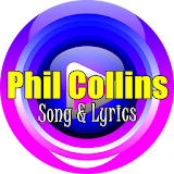 Phil Collins - Songs icon