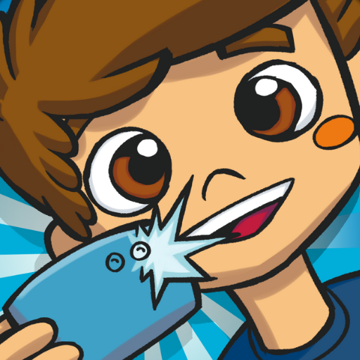 KidCam: Photo Game logo