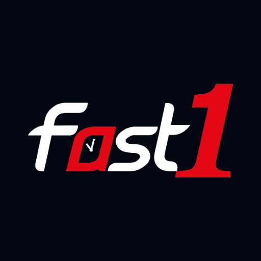Fast1 logo