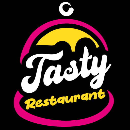 Tasty Restaurant  Icon