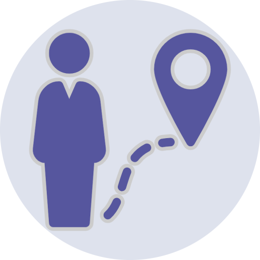 Location master logo