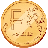 Save Ruble icon