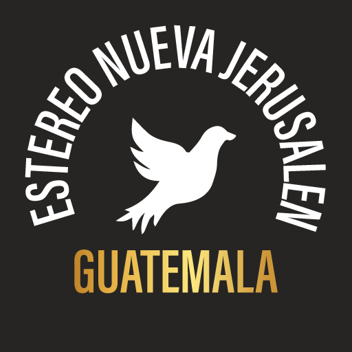 Estéreo Nueva Jerusalén Gtm logo