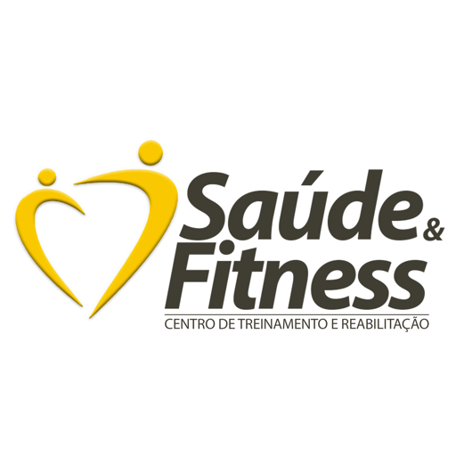 Saúde e Fitness logo