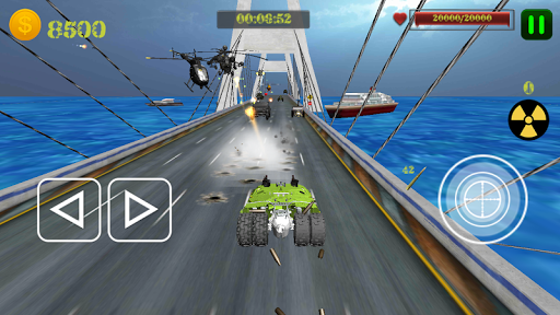 Heavy Weapon II Screenshot 3 - AppWisp.com