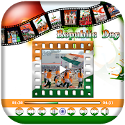 Top 43 Video Players & Editors Apps Like Republic Day Video Maker 2020 : 26 January Video - Best Alternatives