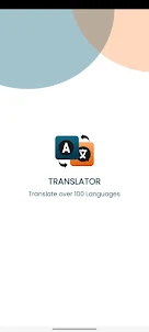 Translate All Voice and Text