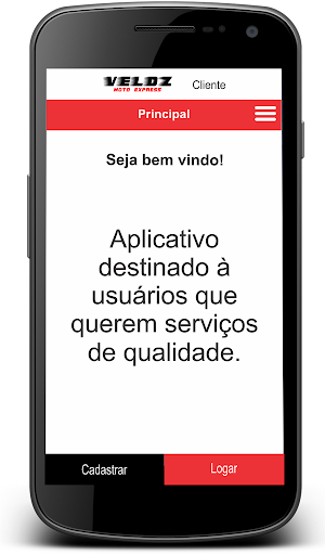 Anteprima dell'app
