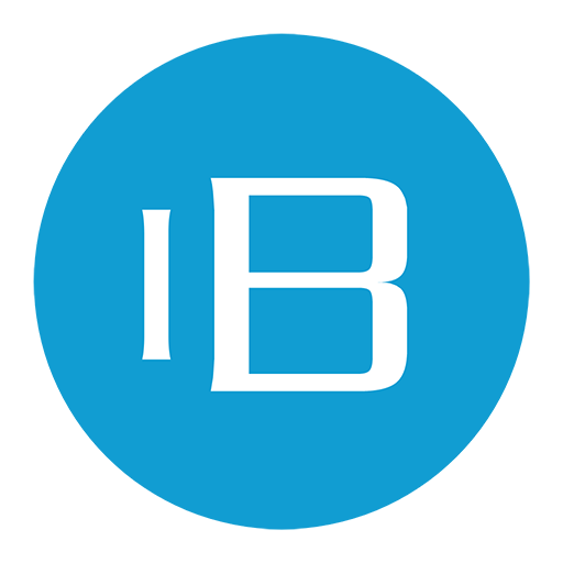 InfoBierzo logo