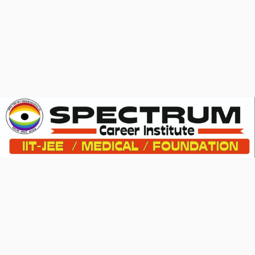 Spectrum Career Institute IIT- logo