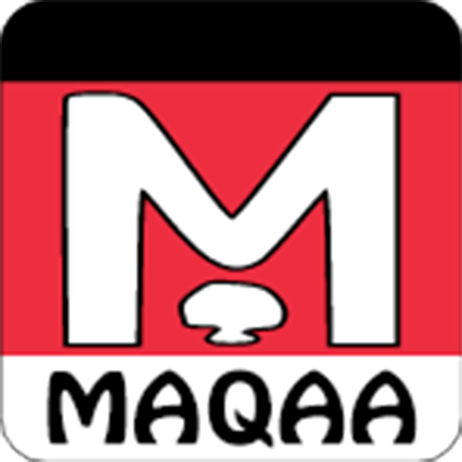 Maqaa Oromoo  Icon