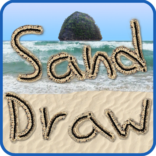 Sand Draw: Sandy Beach Drawing mod
