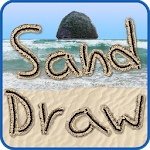 Cover Image of Download Sand Draw: Sketch & Draw Art  APK