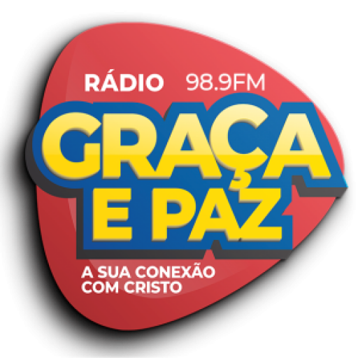 Rádio Graça e Paz 98.9FM