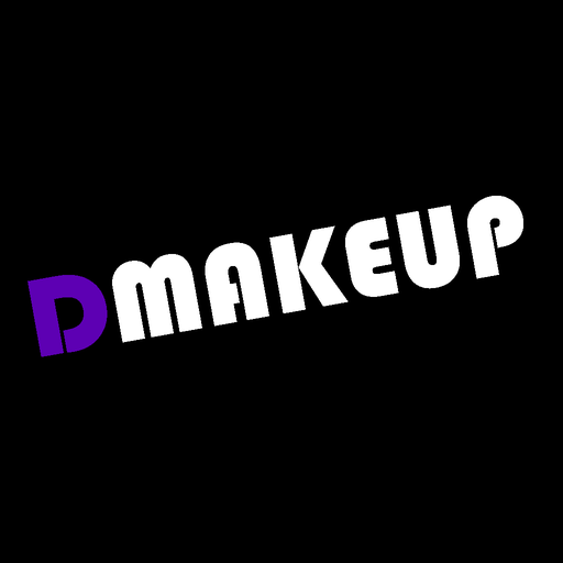 D-Makeup logo