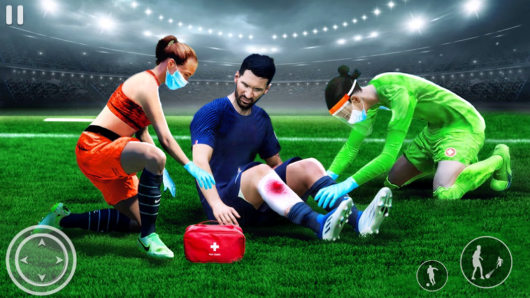 Soccer Super Star APK + Mod 0.2.28 - Download Free for Android
