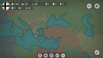 Game screenshot Our Empire Remake apk download