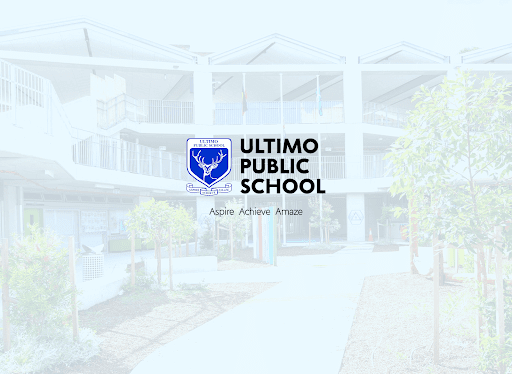 Ultimo Public School Screen 2