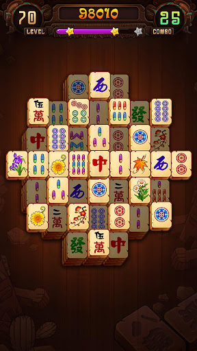 Mahjong