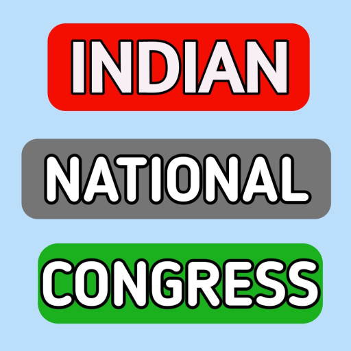 Indian National CongressP info Download on Windows