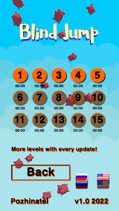 Blind Jump - Screenshot 2
