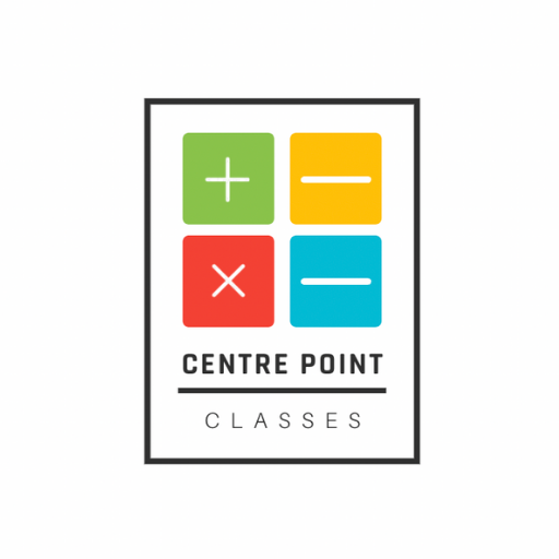 Centre Point logo