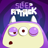 Sleep Attack TD icon