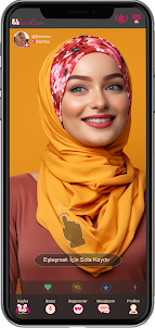 Marriage App - IslamGram