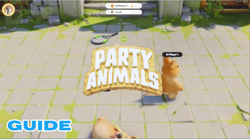 View Party Animals Release Date Pc PNG