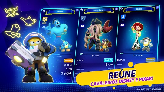 Disney Realm Breakers 4