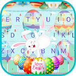Cover Image of Download Easter Day Keyboard Theme  APK