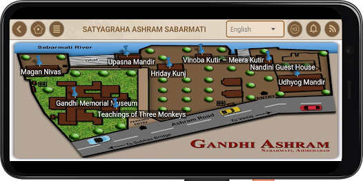 Screenshot image