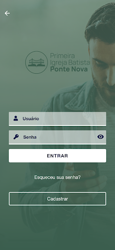 PIB Ponte Screenshot 2 - AppWisp.com