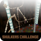 Map Shulkers Challenge MCPE icon