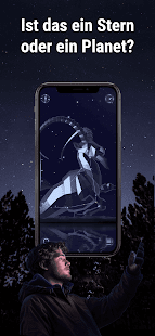 Star Walk 2 Plus: Sternenkarte Screenshot