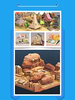 Pocket World 3D 2.1.1 poster 18