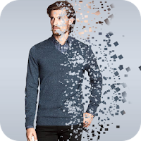 New pixel effect photo editor 2020 - Photo Effects