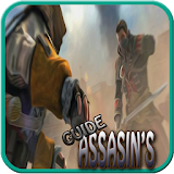 Guide Assasin's Creed Rogue icon