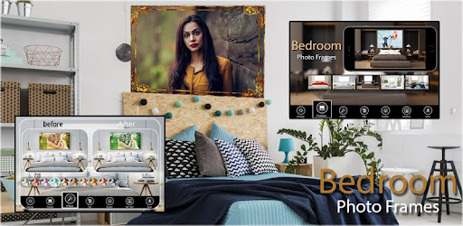 Bedroom Photo Frames – Royal P