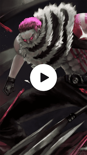 One Pirate Live Wallpaper HD Screen 3