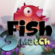 Fish Match 3 - Ocean Vortex