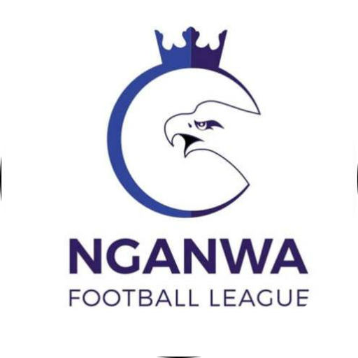 Nganwa Football League logo