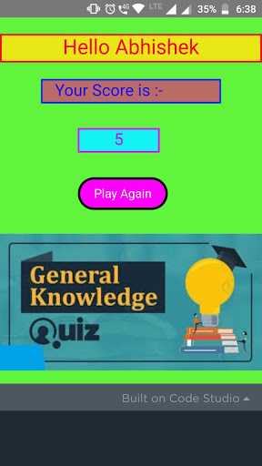 QUIZ WIZ