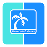 2016 Western States Conference icon