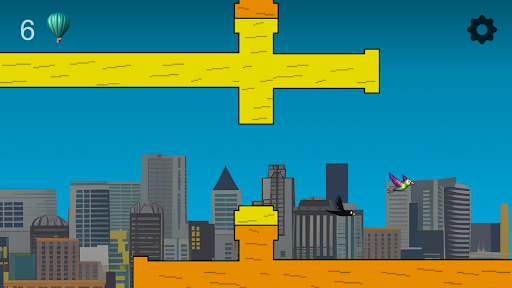 Skyjumper Screen 2