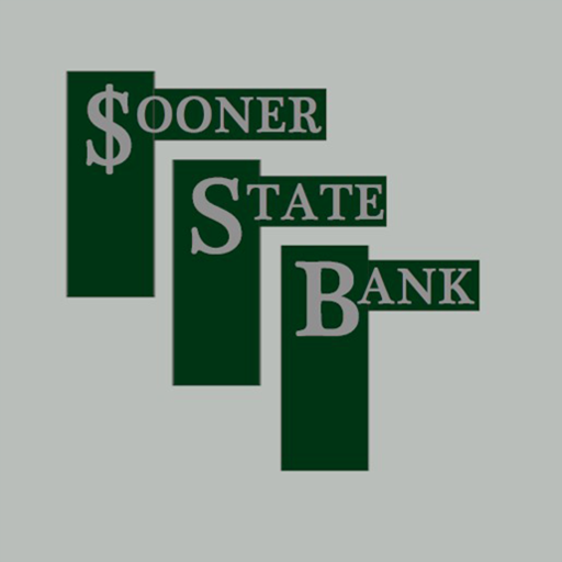 Sooner State Bank Mobile logo