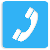 Simple phone icon